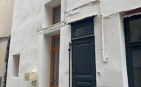 duplex cosy au cœur de Royat